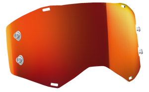 Scott - Prospect/Fury Lens - Orange Chrome AFC Works - Prospect/Fury Goggle Lens - 248776-283 Scott - Prospect/Fury Lens - Orange Chrome AFC Works - Prospect/Fury Goggle Lens - 248776-283
