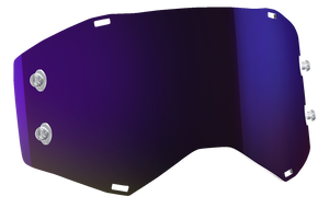 Scott - Prospect/Fury Lens - Purple Chrome AFC Works - Prospect/Fury Goggle Lens - 248776-285 Scott - Prospect/Fury Lens - Purple Chrome AFC Works - Prospect/Fury Goggle Lens - 248776-285