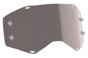 Scott - Prospect/Fury Lens - Amplifier - Ultra Dark Gray AFC Works - Prospect/Fury Goggle Amplifier Lens - 285677-355