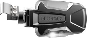 Seizmik - Pursuit Night Vision Sideview Mirrors - Profiled Clamp - Pursuit Night Vision Sideview Mirrors - 18088 Seizmik - Pursuit Night Vision Sideview Mirrors - Profiled Clamp - Pursuit Night Vision Sideview Mirrors - 18088