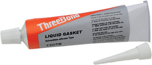 Threebond - 1707B Gasket Maker - 3.4 oz. net wt. - Gasket Maker - 1207B100G Threebond - 1707B Gasket Maker - 3.4 oz. net wt. - Gasket Maker - 1207B100G