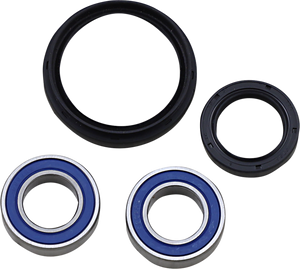 Moose Racing - Wheel Bearing Kit - Front - Wheel Bearing Kit - 25-1521
