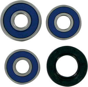 Moose Racing - Wheel Bearing Kit - Rear - Wheel Bearing Kit - 25-1517