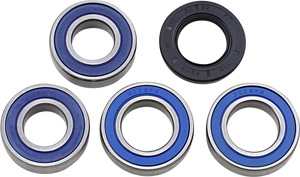 Moose Racing - Wheel Bearing Kit - Rear - Wheel Bearing Kit - 25-1533