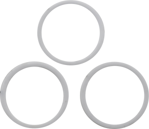 Venom Products - Delrin Washers - Arctic Cat BOSS - Delrin Washers - 930651 Venom Products - Delrin Washers - Arctic Cat BOSS - Delrin Washers - 930651