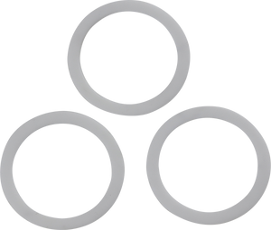 Venom Products - Delrin Washers - Polaris B.O.S.S - Delrin Washers - 930652 Venom Products - Delrin Washers - Polaris B.O.S.S - Delrin Washers - 930652