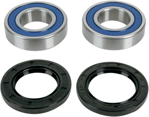 Moose Racing - Wheel Bearing Kit - Rear - Wheel Bearing Kit - 25-1542