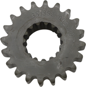 Venom Products - Sprocket HY-VO - Polaris - 20 Tooth - HY-VO Sprocket - 351352-005