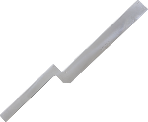 Venom Products - Alignment Bar Tool - 1-3/8" - Clutch Alignment Tool - 930720 Venom Products - Alignment Bar Tool - 1-3/8" - Clutch Alignment Tool - 930720