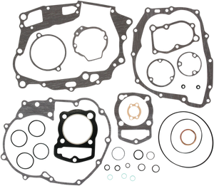 Vesrah - Complete Gasket Kit - ATC 200 S/X - Gasket Set - VG-1015