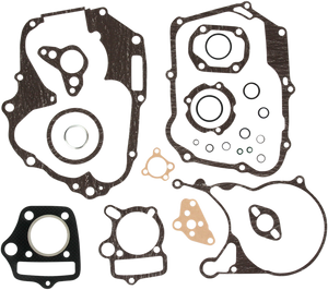 Vesrah - Complete Gasket Kit - TRX 70 - Gasket Set - VG-1060 Vesrah - Complete Gasket Kit - TRX 70 - Gasket Set - VG-1060