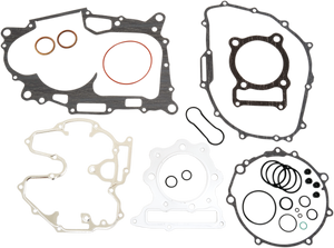 Vesrah - Complete Gasket Kit - XL 350 R - Gasket Set - VG-1080-M Vesrah - Complete Gasket Kit - XL 350 R - Gasket Set - VG-1080-M