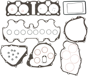 Vesrah - Complete Gasket Kit - CB 750 - Gasket Set - VG-156 Vesrah - Complete Gasket Kit - CB 750 - Gasket Set - VG-156
