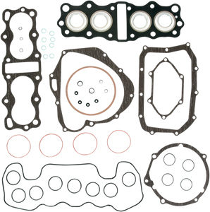 Vesrah - Complete Gasket Kit - CB 400 - Gasket Set - VG-158 Vesrah - Complete Gasket Kit - CB 400 - Gasket Set - VG-158