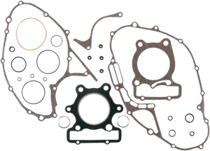 Vesrah - Complete Gasket Kit - XL250S - Gasket Set - VG-185