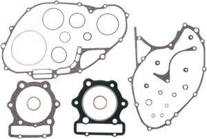 Vesrah - Complete Gasket Kit - XR 500 - Gasket Set - VG-187
