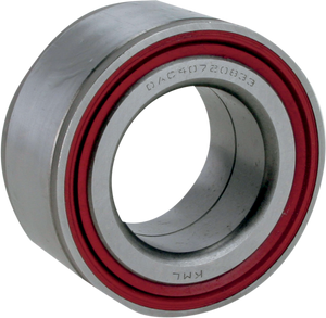 Moose Racing - Wheel Bearing Kit - Front - Polaris - Wheel Bearing Kit - 25-1615