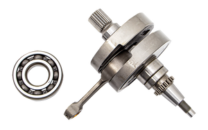 Wossner - Crankshaft - Crankshaft - CS4001 Wossner - Crankshaft - Crankshaft - CS4001