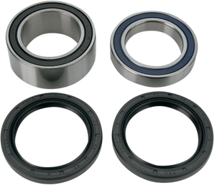 Moose Racing - Wheel Bearing - Kit - Rear - Kawasaki - Rear Wheel Bearing Upgrade Kit - 25-1620