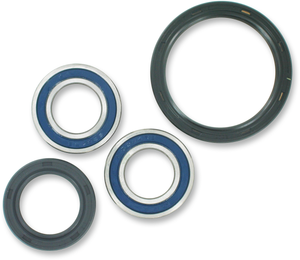 Moose Racing - Wheel Bearing Kit - Front - Wheel Bearing Kit - 25-1632