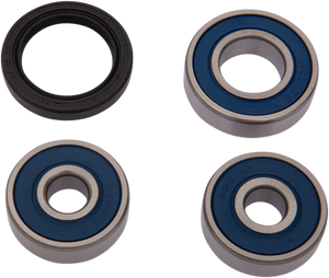 Moose Racing - Wheel Bearing Kit - Rear - Yamaha - Wheel Bearing Kit - 25-1589