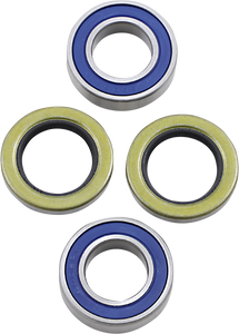 Moose Racing - Wheel Bearing Kit - Front - Wheel Bearing Kit - 25-1750