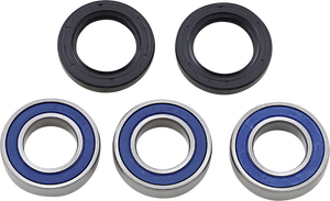 Moose Racing - Wheel Bearing Kit - Rear - Wheel Bearing Kit - 25-1805