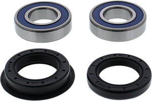 Moose Racing - Wheel Bearing Kit - Rear - Kubota - Wheel Bearing Kit - 25-1741