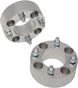 Moose Utility - Wheel Spacer - 4/137 - 2" - 12 mm X 1.25 - Wheel Spacers - 413741372-12