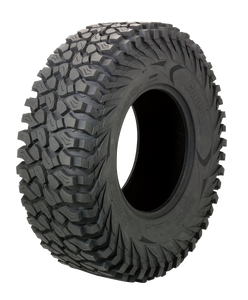 Moose Utility - Tire - Grapnel - Front/Rear - 32x10R15 - 8 Ply - Grapnel Tire - WVSWL31321015R8