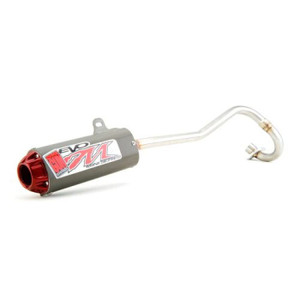 Big Gun Exhaust - Big Gun - Evo Mini Series - Exhaust Honda Full System - 10-1143