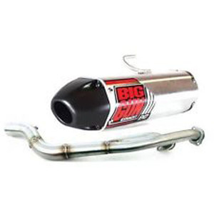 Big Gun Exhaust - Big Gun Exo Full System - Honda - 13-15503