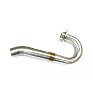 Big Gun Exhaust - Big Gun Exo Head Pipe - Polaris - 13-76111