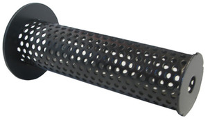 Big Gun Exhaust - Vortex 2 Quiet Insert - 5" Long - 41-E0054