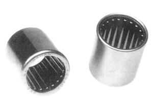 Action Bearing - Swing Arm Bearing Suzuki Pair - TA2220Z