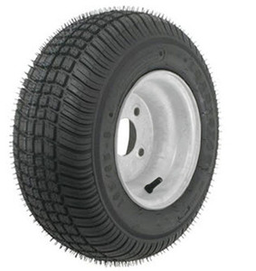 American Tire - 215/60-8 T&w (c) 4 Hole Silver E-coat - 3H292 American Tire - 215/60-8 T&w (c) 4 Hole Silver E-coat - 3H292
