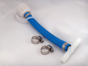 Atlantis - Flush Kit, '78-'88, 440&550 - A2500 Atlantis - Flush Kit, '78-'88, 440&550 - A2500