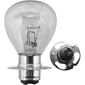 Automatic - 12v35 J Base Lightbulb - 01-635J Automatic - 12v35 J Base Lightbulb - 01-635J