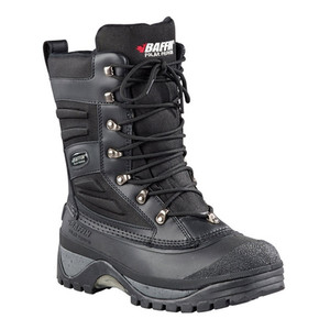 Baffin - Baffin Crossfire Boots - Black - Mens Size 7 - 4300-0160-001 (7)