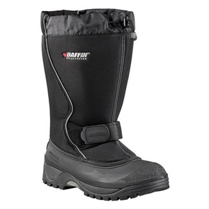 Baffin - Baffin Tundra Boot (8) Black - 4300-0162-001(8) Baffin - Baffin Tundra Boot (8) Black - 4300-0162-001(8)