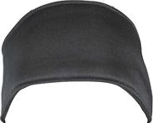 Balboa - Headband, Black - HB114 Balboa - Headband, Black - HB114