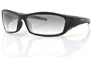 Balboa - Hooligan Sunglass, Black Frame, Photochromic Lens - BHOO101 Balboa - Hooligan Sunglass, Black Frame, Photochromic Lens - BHOO101