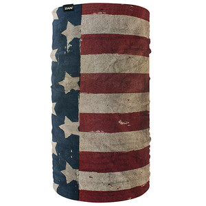 Balboa - Motley Tube, Fleece Lined, Patriot - TF408 Balboa - Motley Tube, Fleece Lined, Patriot - TF408