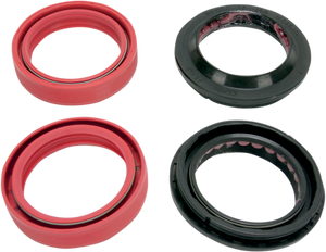 Moose Racing - Fork Seal Kit - 36 mm - Fork Seal/Dust Seal Kit - 56-119