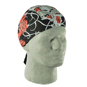 Balboa - Road Hog, Lethal Threat, Thorns And Roses - ZLT004