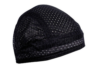 Balboa - Vented, Flydanna;, 100% Polyester Mesh, Black - ZX114 Balboa - Vented, Flydanna;, 100% Polyester Mesh, Black - ZX114