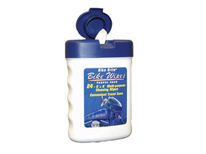 Bike Brite - Bike Brite Bike Wipes - MC49000 Bike Brite - Bike Brite Bike Wipes - MC49000