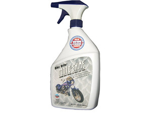 Bike Brite - Bike Brite Moto-shine 32 Oz - MC25000 Bike Brite - Bike Brite Moto-shine 32 Oz - MC25000