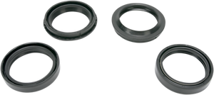 Moose Racing - Fork Seal Kit - 41 mm - Fork Seal/Dust Seal Kit - 56-129