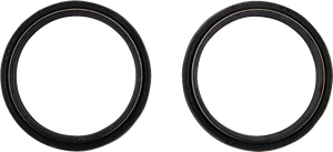 Moose Racing - Fork Oil Seal Set - Fork Oil Seal - 0407-0727